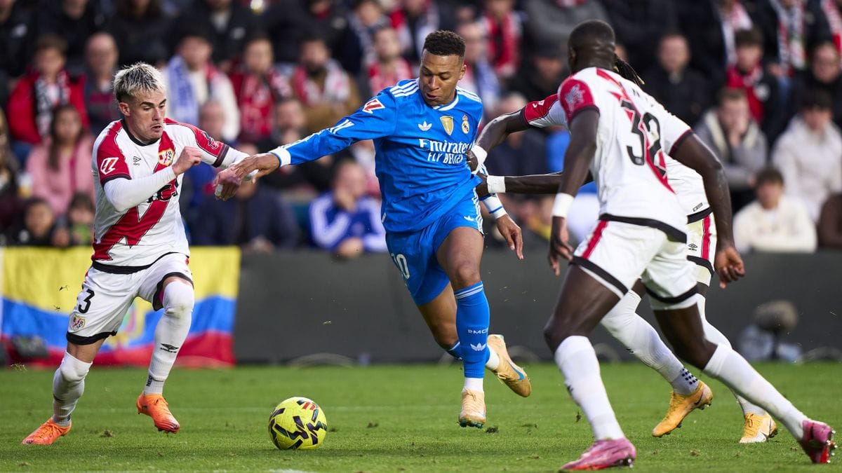 اختبار أعصاب في مدريد… البرنابيو يطالب بالرد بعد صدمة بنفيكا