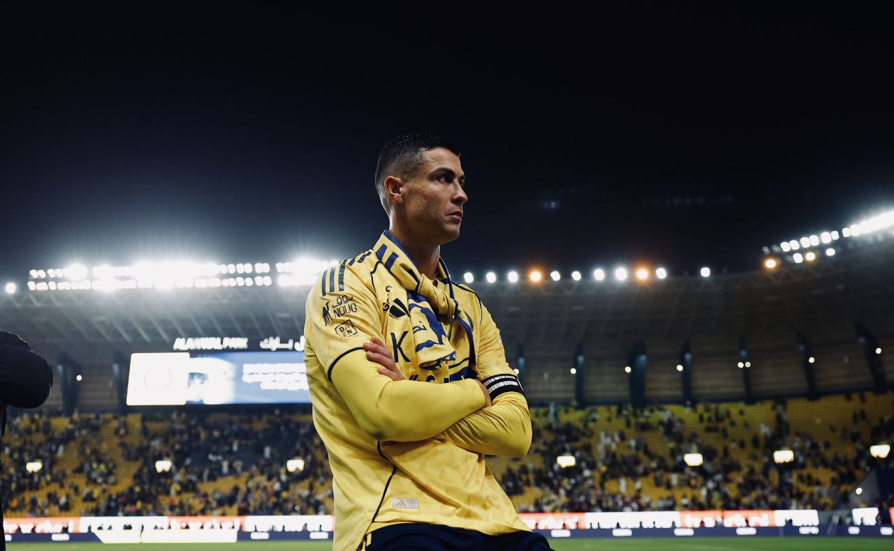 هل انتهى مشوار رونالدو في الملاعب السعودية؟!