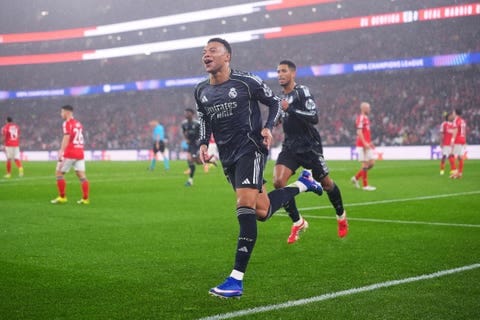 سيسافر ريال مدريد إلى لشبونة للمرة الثانية في غضون أسابيع قليلة فقط، حيث يسعى للثأر الفوري في دوري أبطال أوروبا ضد مدربه السابق جوزيه مورينيو وفريقه بنفيكا.